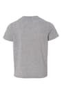 back view of  Short Sleeve Performance Tee - FINAL SALE - 3 of 3
