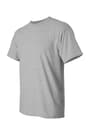 Complete front view of Heavy Cotton Tee opens large image