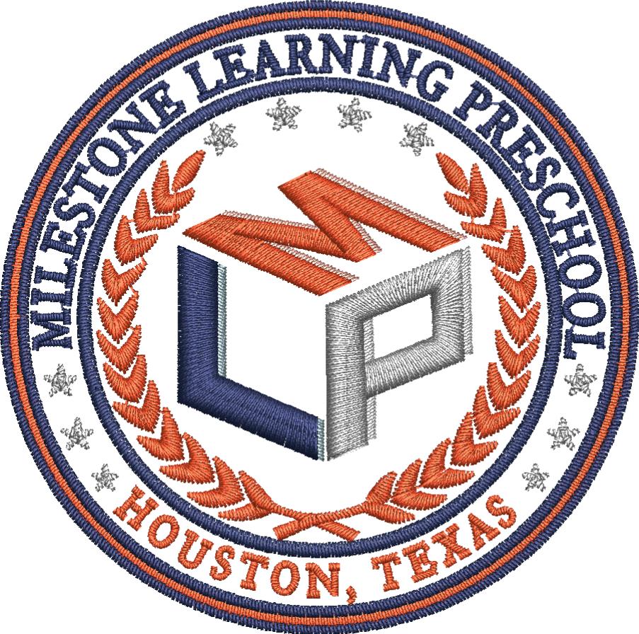 Milestone Learning Preschool logo