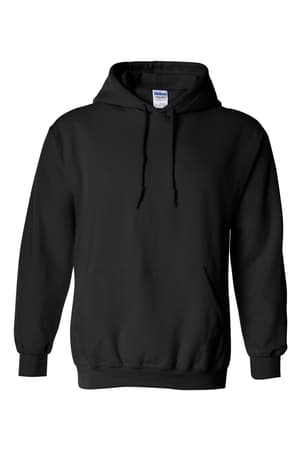 front view of  Heavy Cotton Hoodie