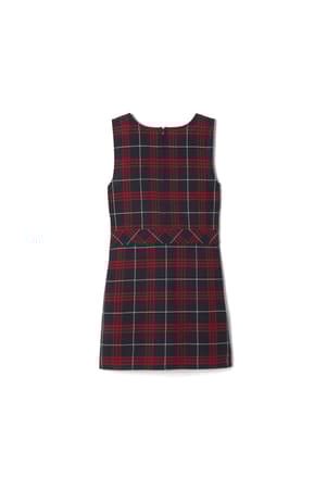 herlipto　Classic Plaid Jumper Dress　M herlipto ◼︎Classic Plaid Jumper Dress ¥24,000(taxin) color