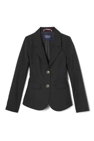  of Girls Classic School Blazer 