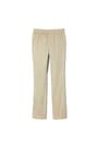back view of  Girls' Adaptive Straight Leg Pant - FINAL SALE opens large image - 2 of 9