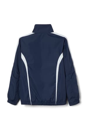  of Sport-Tek Colorblock Jacket 