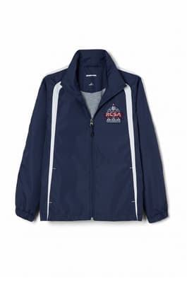  of Sport-Tek Colorblock Jacket 