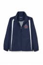 Front view of Sport-Tek Colorblock Jacket  - 1 of 2
