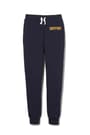 Front view of Aristoi Classical fleece jogger