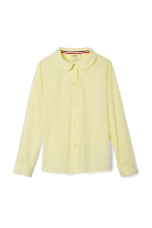 Peter Pan Collar Top