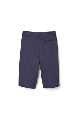  of Flat Front Adjustable Waist Short - FINAL SALE 