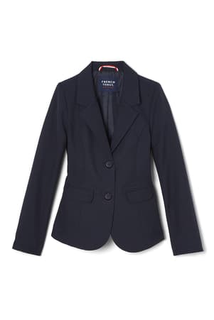 front view of  Women's Classic Blazer