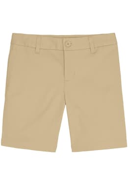 front view of  Mid-Thigh Short