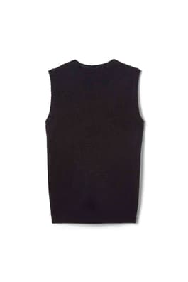  of V-Neck Sweater Vest 