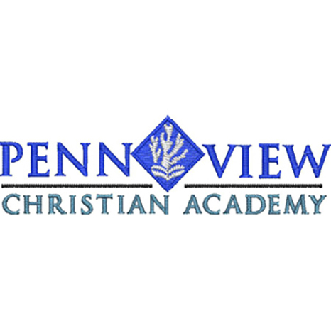 Penn View Christian Academy logo