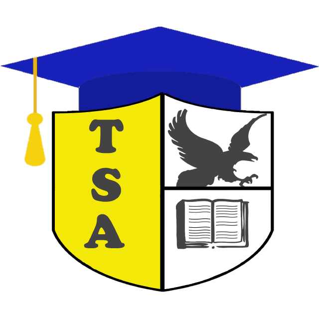 Tiny Scholars Academy logo