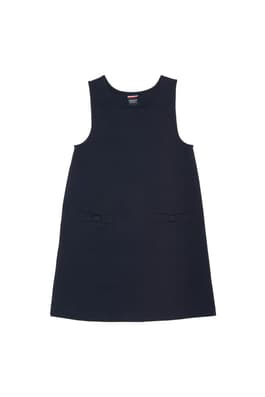 front view of  Bow Pocket Jumper