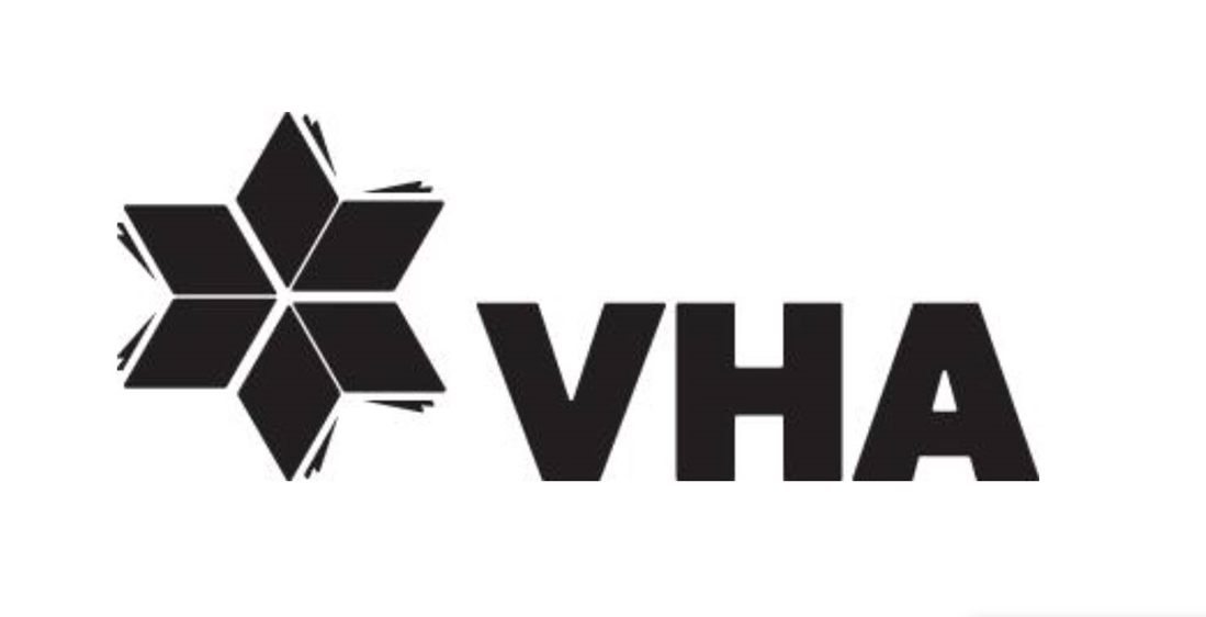Vancouver Hebrew Academy logo