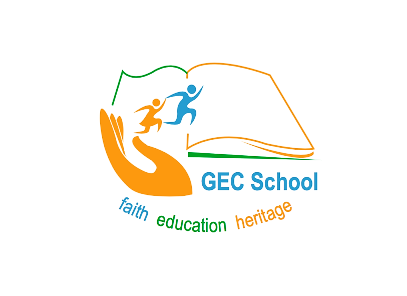 GEC School logo