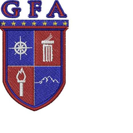 Good Foundations Academy logo