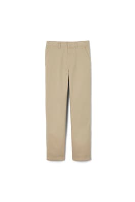 front view of  Boys' Adaptive Relaxed Fit Pant - FINAL SALE