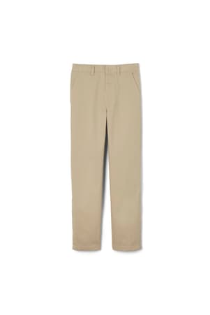 front view of  Boys' Adaptive Relaxed Fit Pant