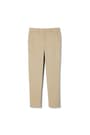 front view of  Boys' Slim Fit Taper Leg Stretch Performance Pant opens large image - 1 of 3