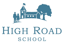High Road School of Cecil County logo