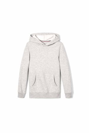 Girls Uniform Sweaters: Girls Sweatshirts & Girls Hoodies - French Toast