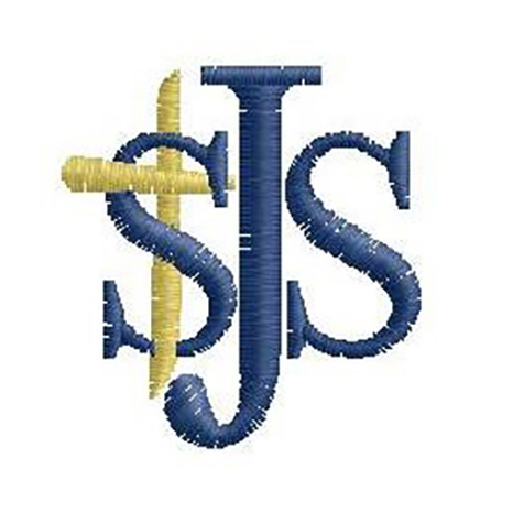 St. Josephs Catholic School logo