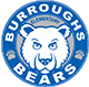 Burroughs Elementary School logo