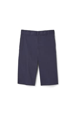  of Flat Front Adjustable Waist Short - FINAL SALE 