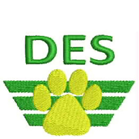 Dalraida Elementary School logo