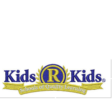 Kids R Kids #25 logo