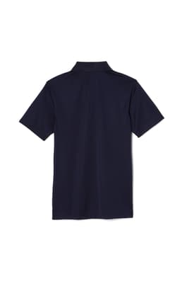  of Short Sleeve Sport Polo 