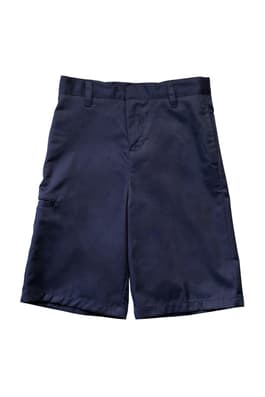 front view of  Side Pocket Short
