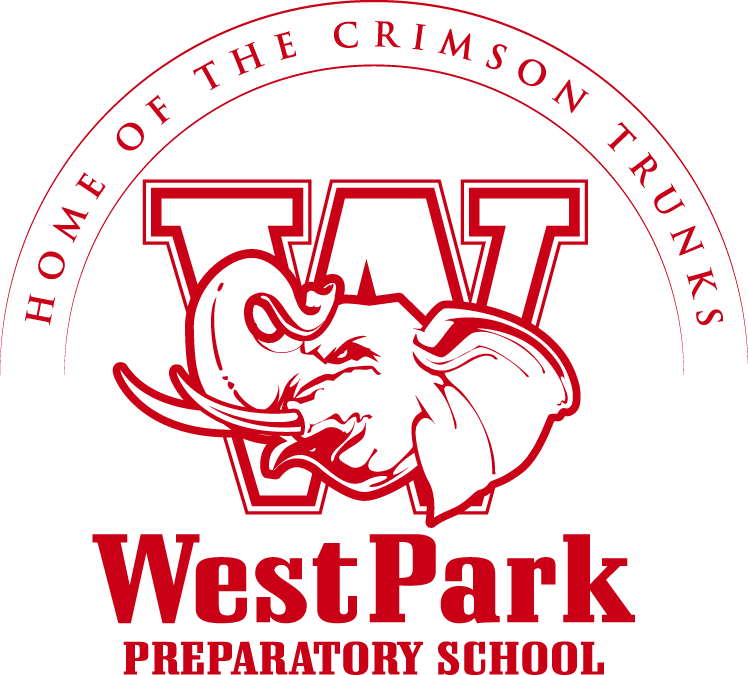 West Park Preparatory School logo