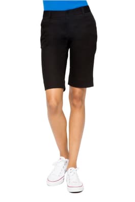 front view of  Lee Bermuda Short