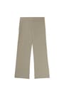 back view of  Pull On Self Belt Pant - 2 of 2