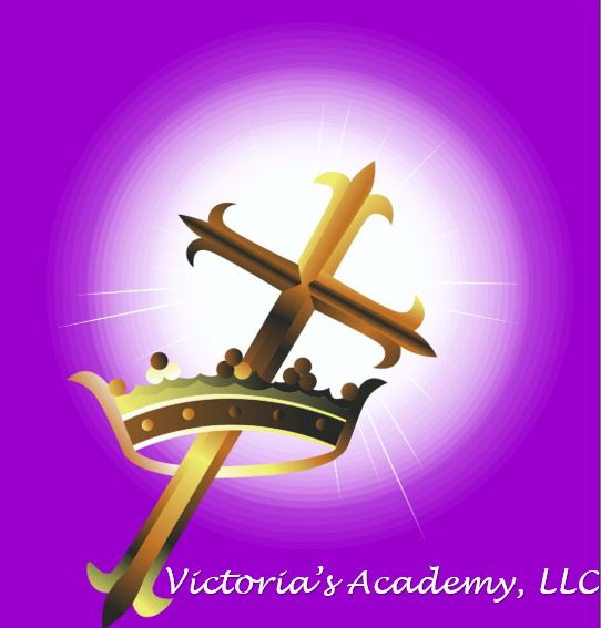 Victorias Academy logo