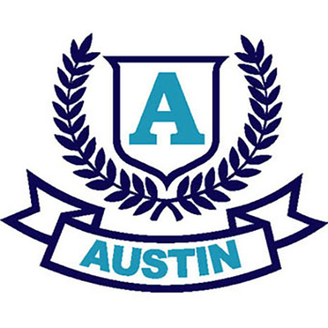 Austin Elementary School logo