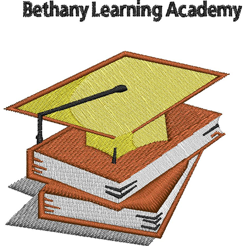 Bethany Learning Academy logo