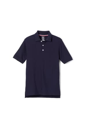  of Short Sleeve Pique Polo - FINAL SALE 