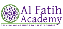Al Fatih Academy logo
