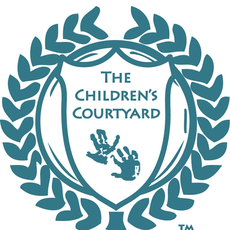 The Children's Courtyard logo