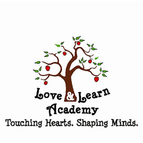Love & Learn Academy logo