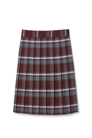 Girls Skirts & Skorts for School - Khaki, Navy & More - French Toast