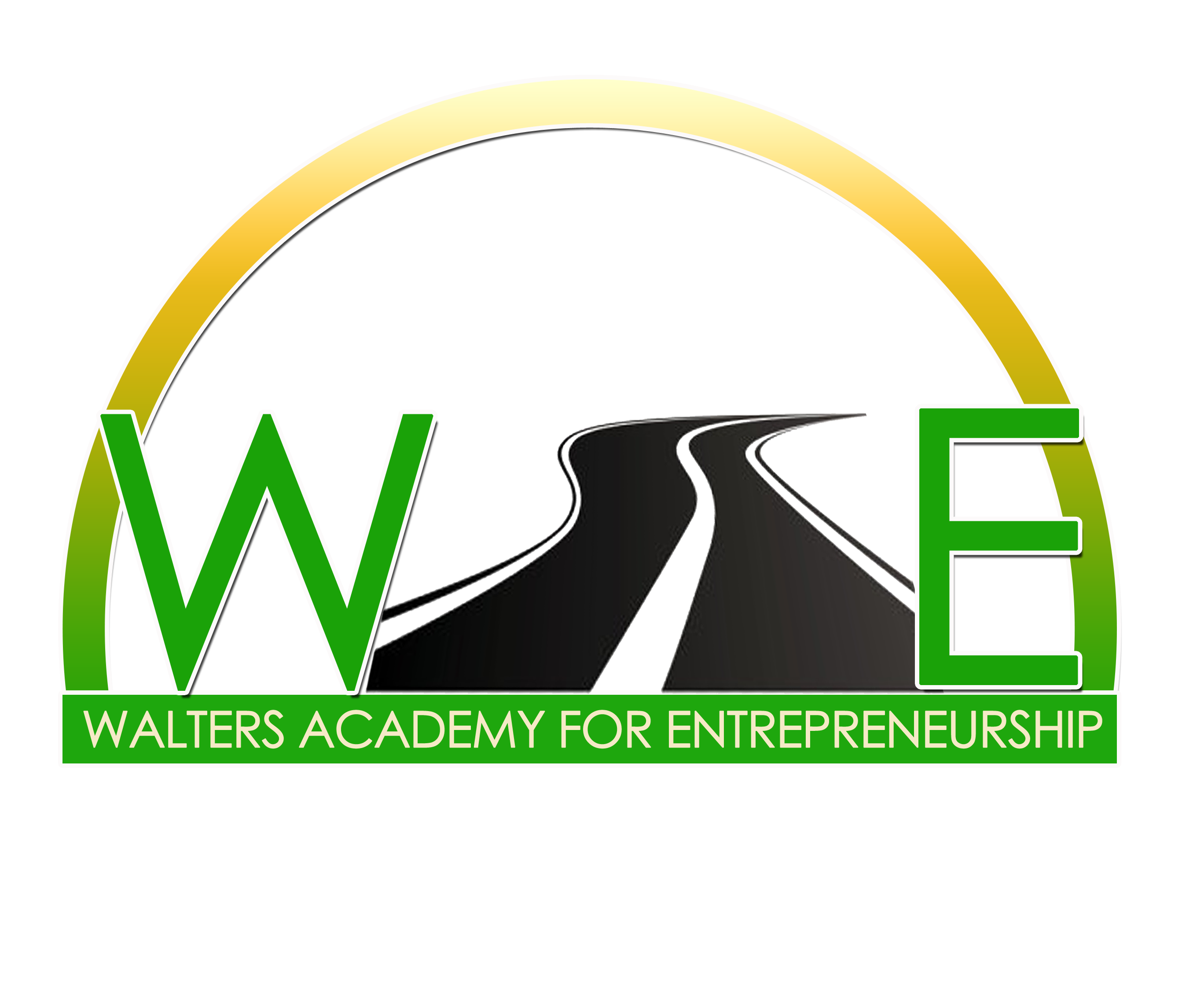 The Walters Academy Of Entrepreneurship logo