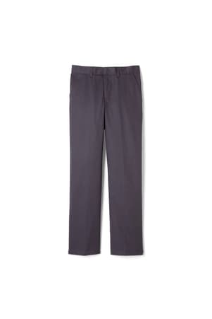  of 3-Pack Boys' Relaxed Fit Twill Pant 