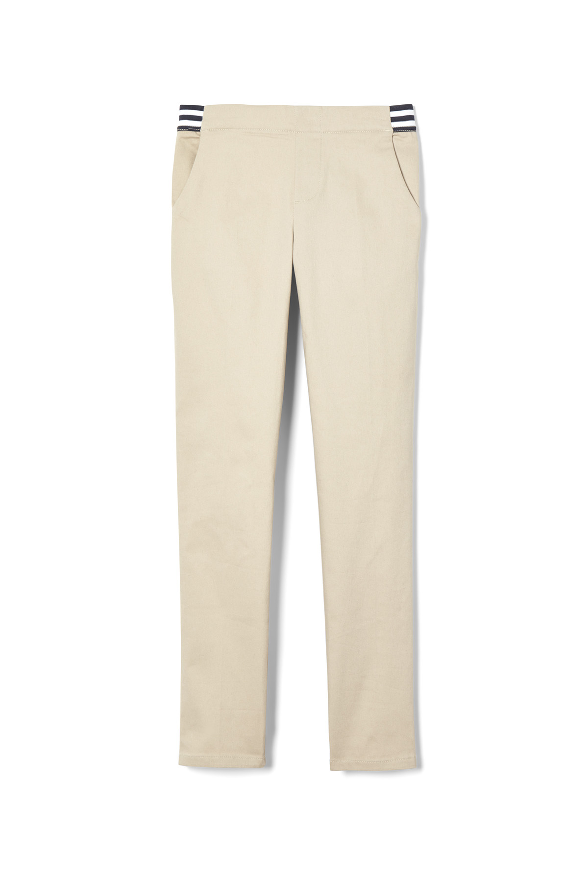 School Pants for Girls: Khakis, Leggings & Uniform Bottoms