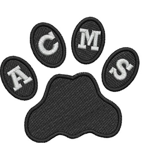 Achieve Charter Middle School logo
