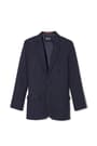 front view of  Men's Classic Blazer opens large image - 1 of 2